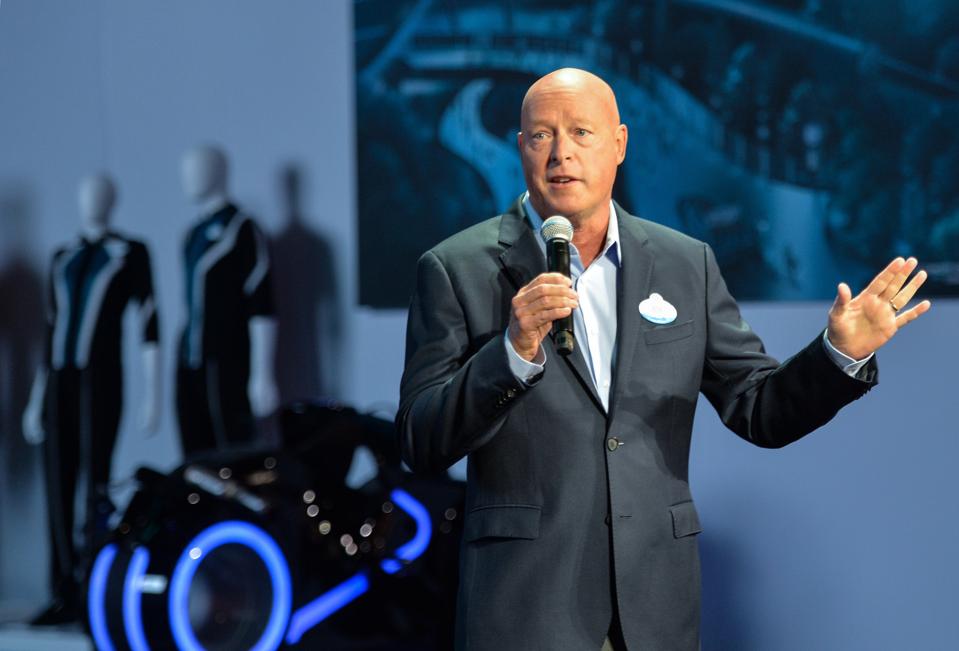 Disney D23 Expo