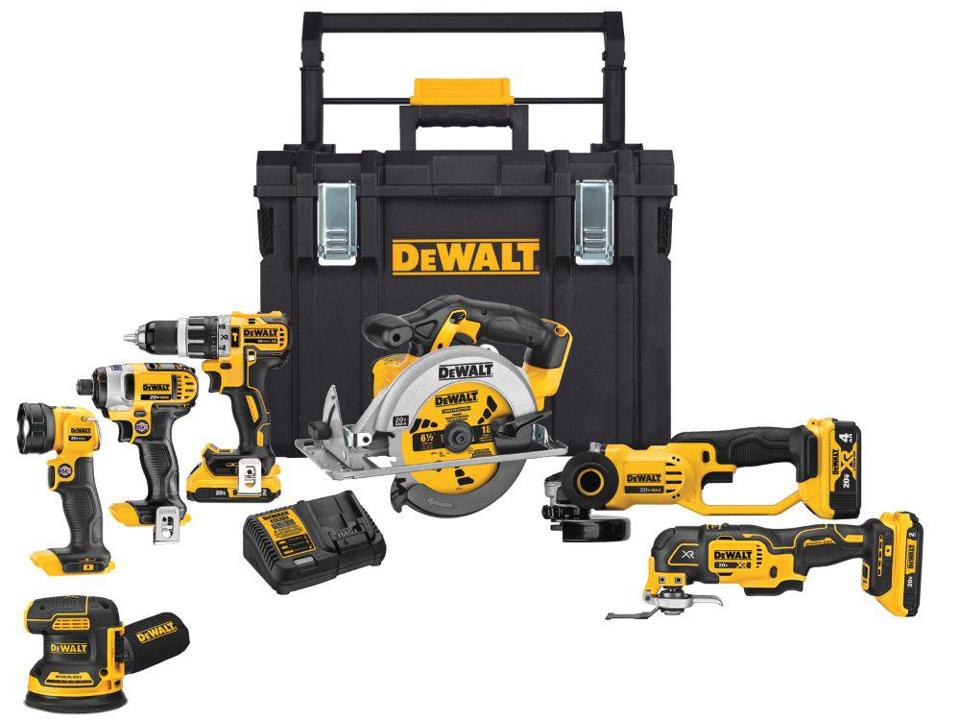 Home Depot's 4th Of July Sale: What To Buy