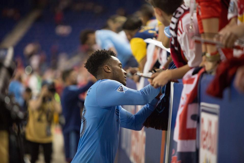 Rodney Wallace