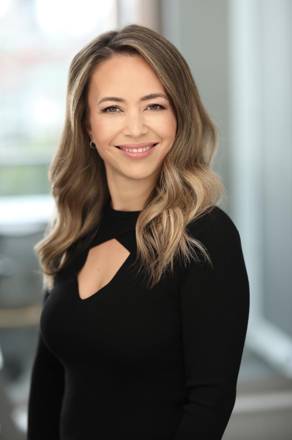 Tara Haddad | 5 Ways To Disrupt An Industry | Stephanie Burns