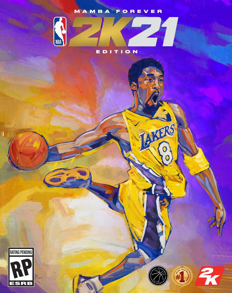 Nba 2k21 Mamba Forever Edition Release Date Dual Access Pre Order Info And More Revealed