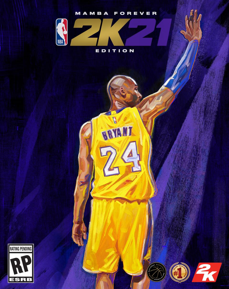 Nba 2k21 Mamba Forever Edition Release Date Dual Access Pre Order Info And More Revealed