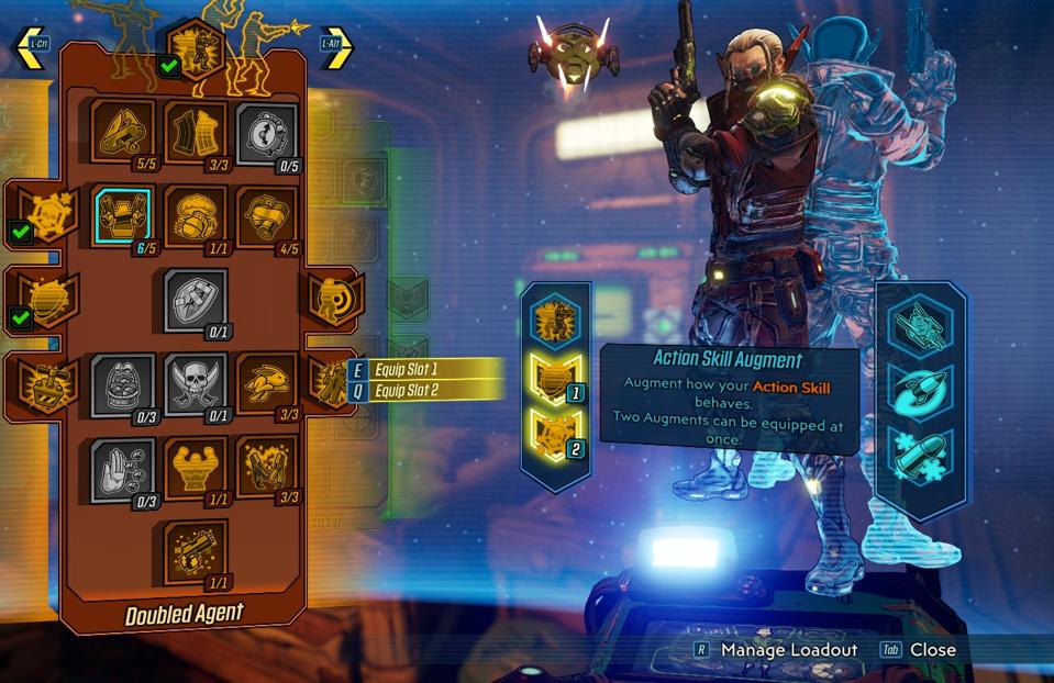 Fastest Way To Level Up Borderlands 3