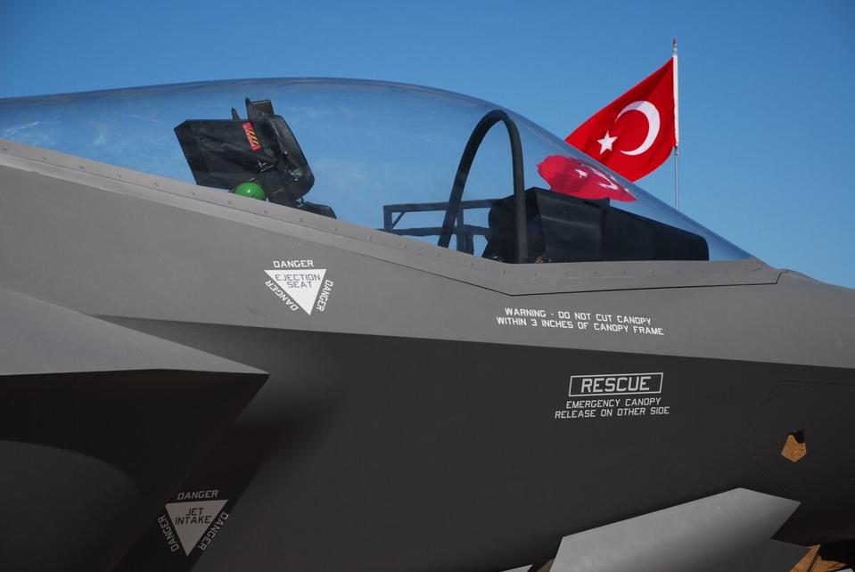 F-35, Joint Strike Fighter, Turkey, fighter jet,
