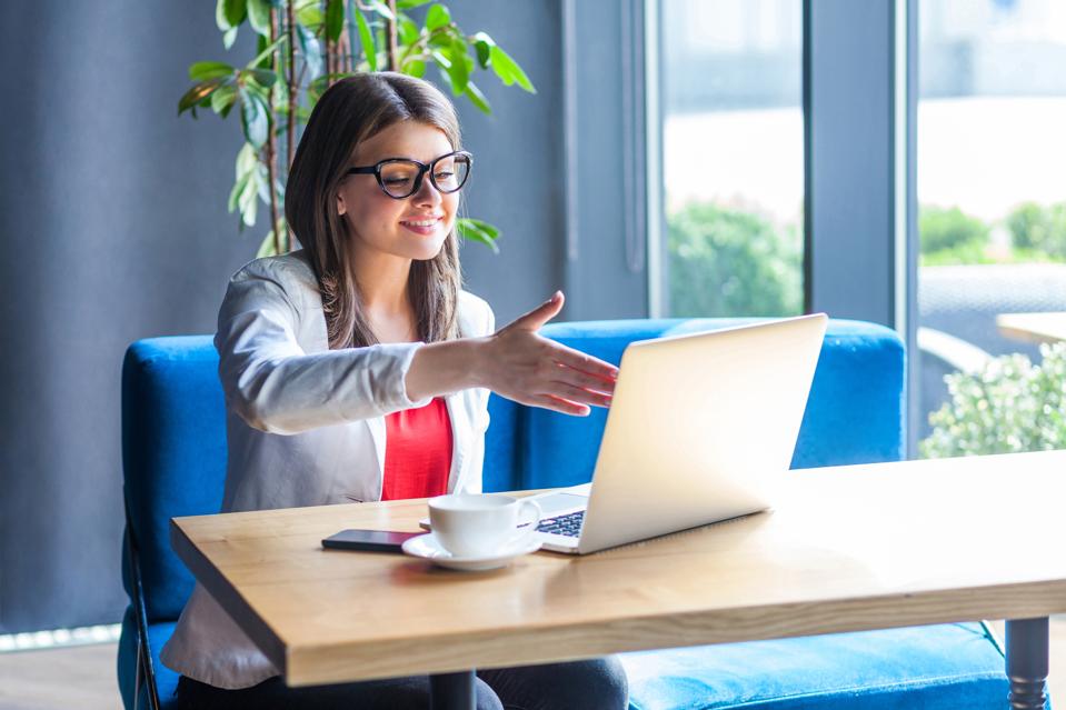 Dress For Success During A Zoom Interview Pick One Of These New Clothing Products