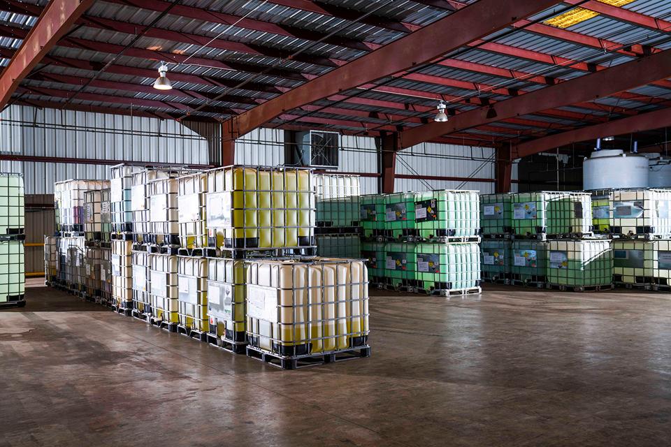 Solugen, Houston, startups, synthetic biology