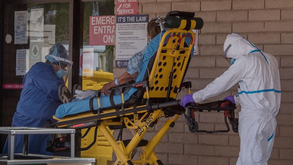 US-VIRUS-HEALTH-NAVAJO