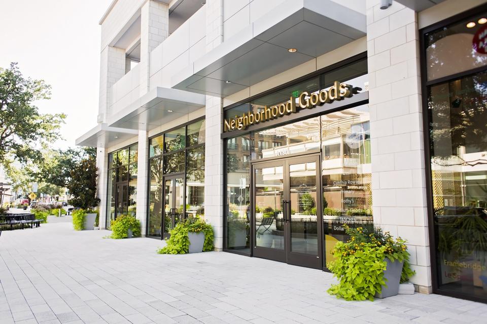 Neighborhood Goods Proves Its New Department Store Model Works As Macy S And Jcpenney Flounder