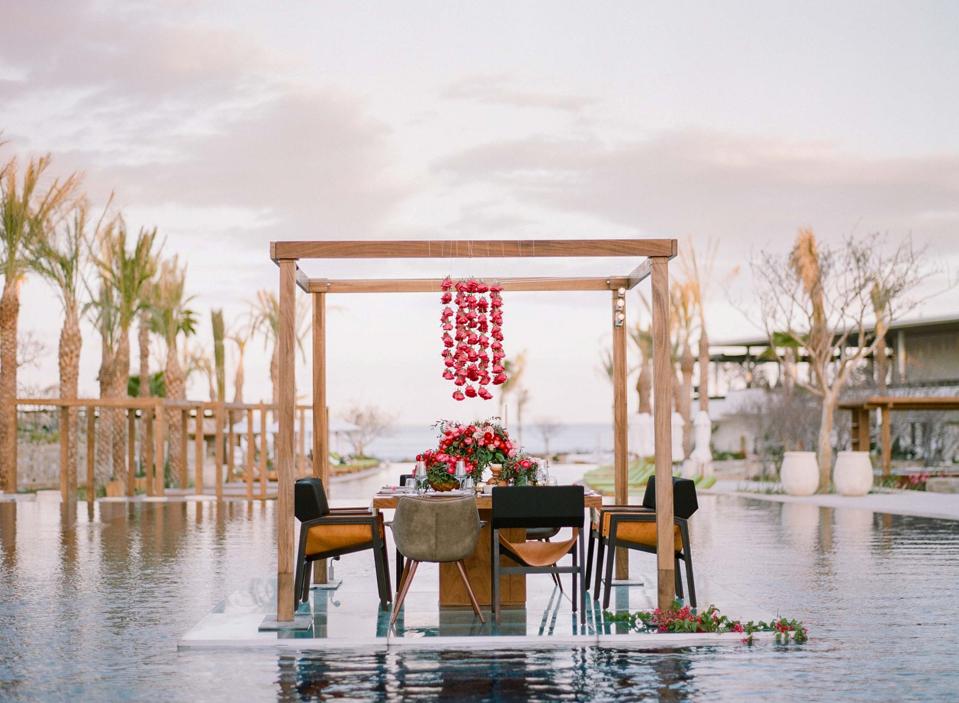 Chileno Bay Resort & Residences, Auberge Resorts Collection