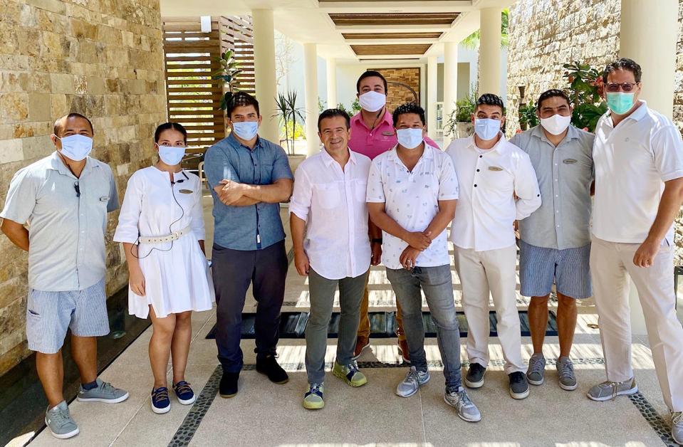 Chileno Bay Resort & Residences