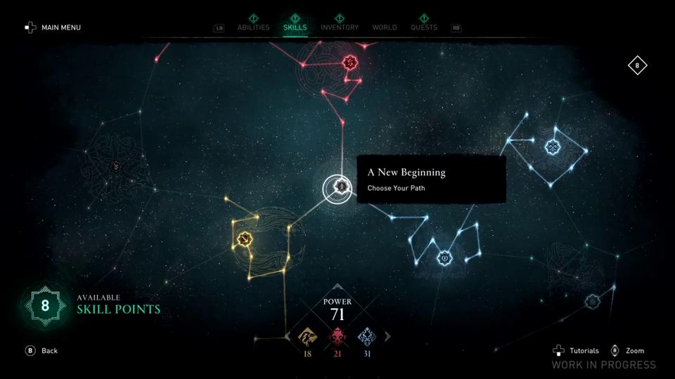 30 Minutes Of Assassin S Creed Valhalla Gameplay Have Leaked Online