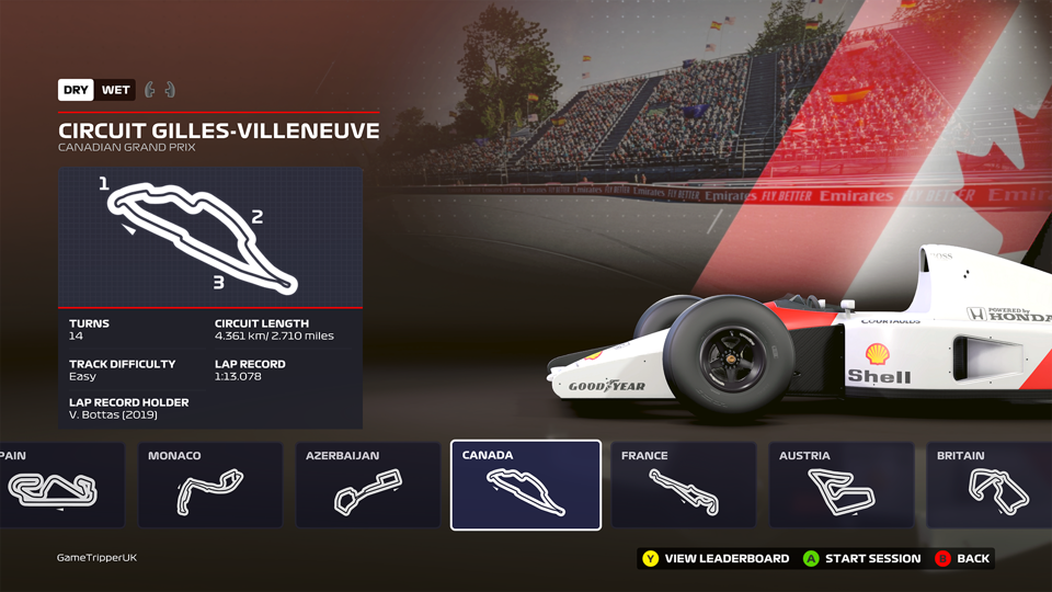 Review F1 2020 Is The Franchise S Best And Most Playable