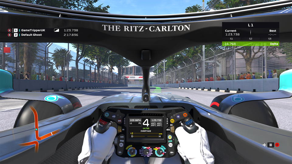 Review F1 2020 Is The Franchise S Best And Most Playable Game Yet