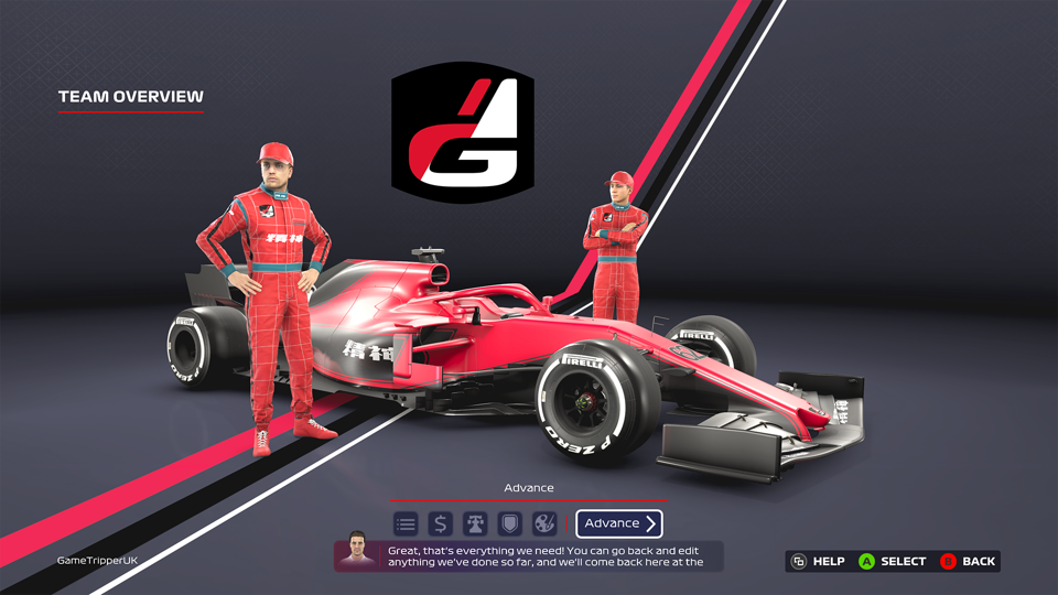 Review F1 Is The Franchise S Best And Most Playable Game Yet