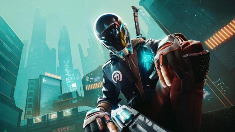 Ubisoft S Hyper Scape Is Innovative Yet Missing Something