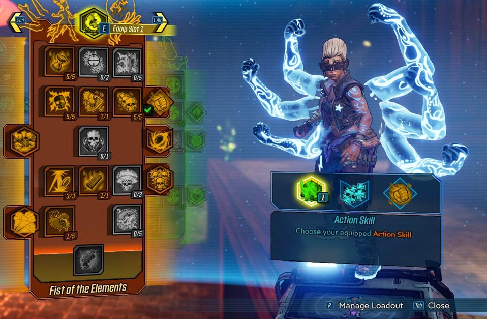 Borderlands 3 S New Skill Trees And Mode Are Launching On The Worst Possible Date