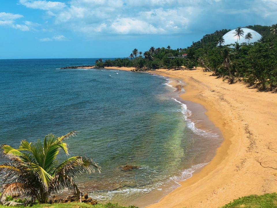 Puerto Rico Plans Reopening To Travelers On July 15