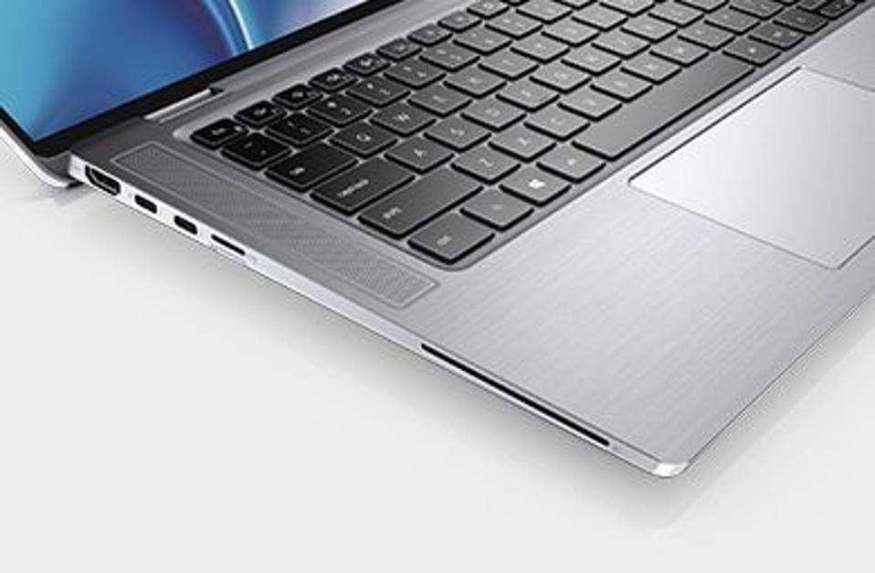 The Dell Latitude 9510 Review Premium Design Beefy Cpu And Long Battery Life