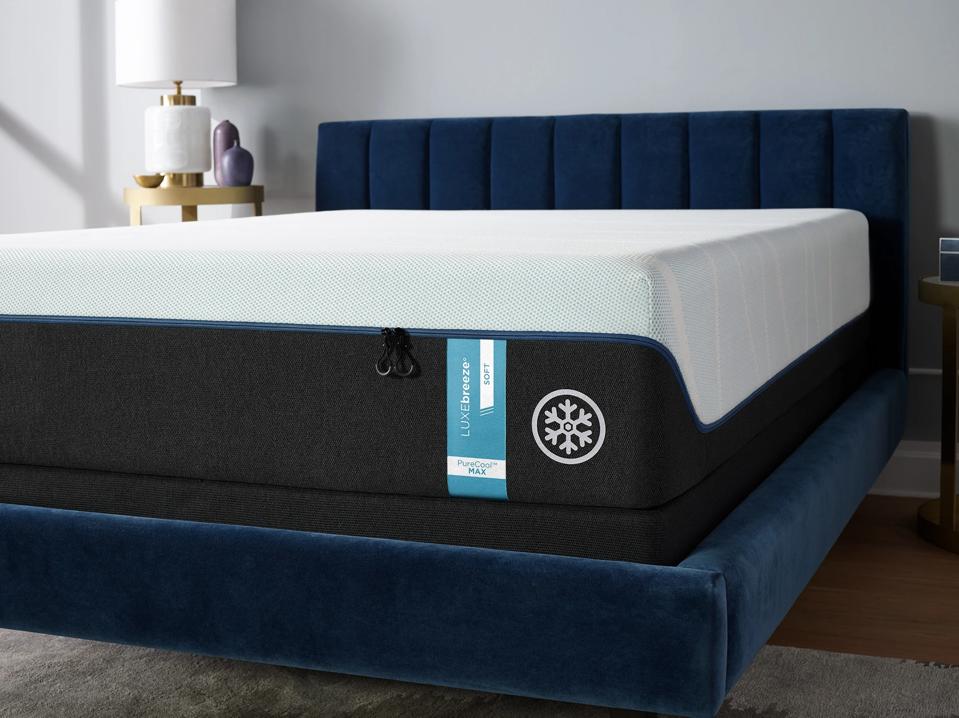 Amazon Com Mainstay Mattress Home Kitchen