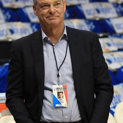 Antony Ressler Net Worth and Profile