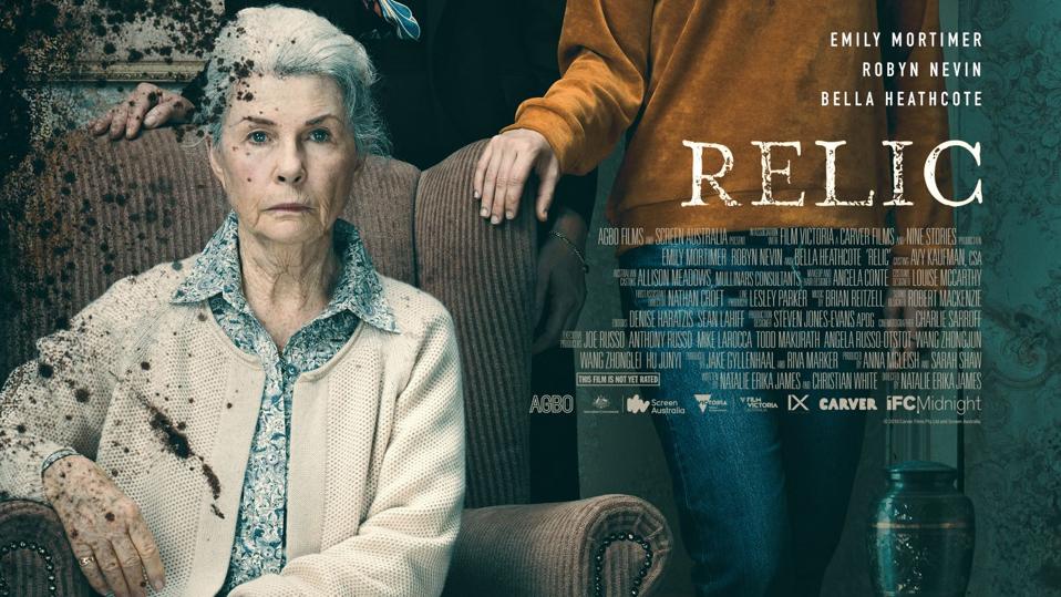 Relic Horror Review: Indie Horror ‘Relic’ Adeptly Balances Family Trauma And Scares