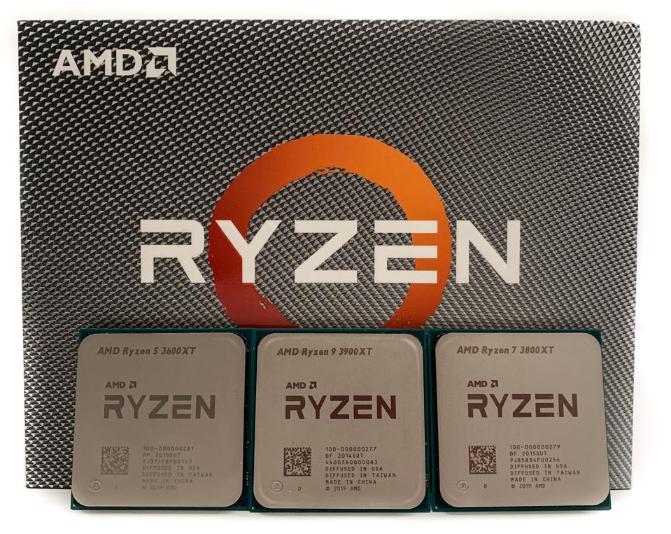 Amd Ryzen 3600xt 3800xt And 3900xt Review Should You Upgrade Or Buy Intel Instead Amd Ryzen 3600xt 3800xt And 3900xt Review Should You Upgrade Or Buy Intel Instead
