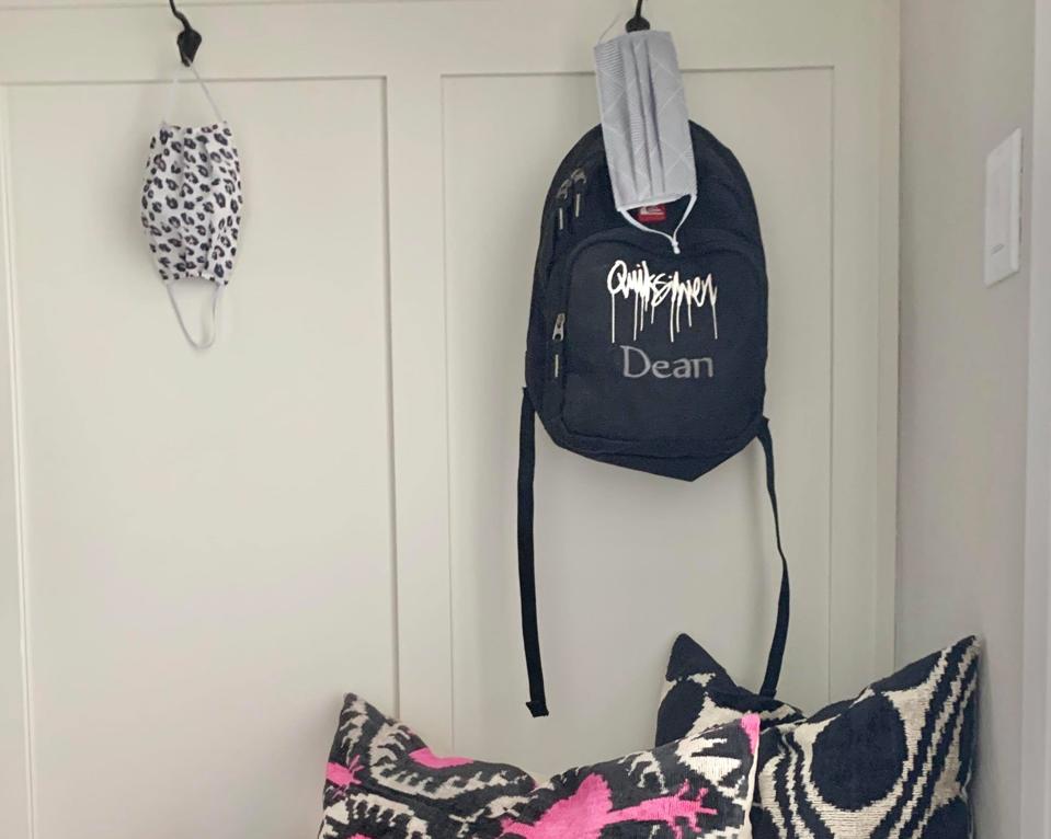 8 Pro Tips For Storing Your Coronavirus Face Masks At Home