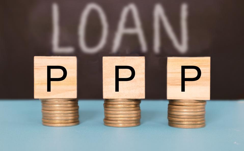 Billions In PPP Loans Went To Higher Education