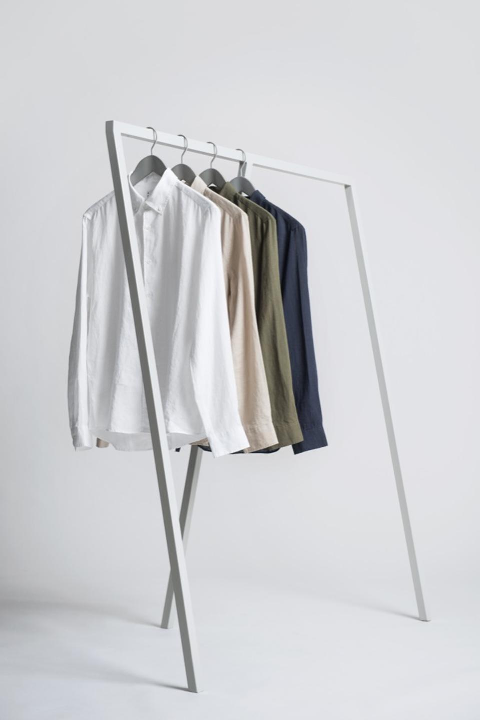 Looks from Asket