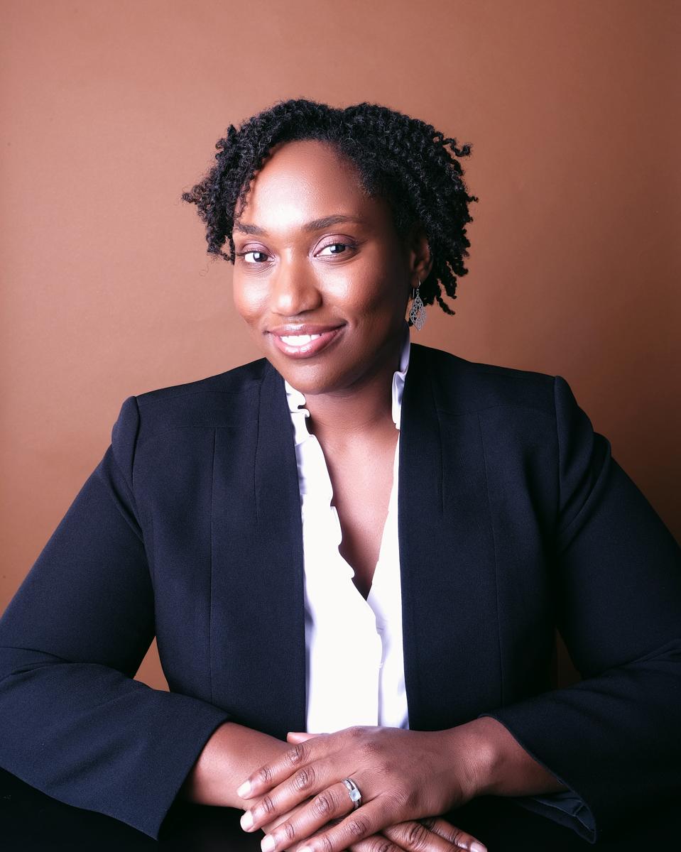 Marcia Chatelain