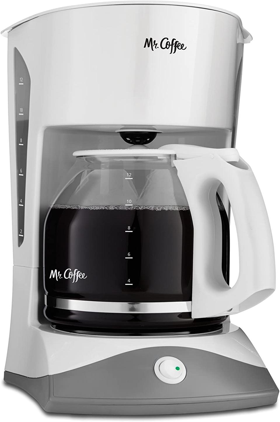 The Best Coffee Makers For Every Type Of Coffee Drinker