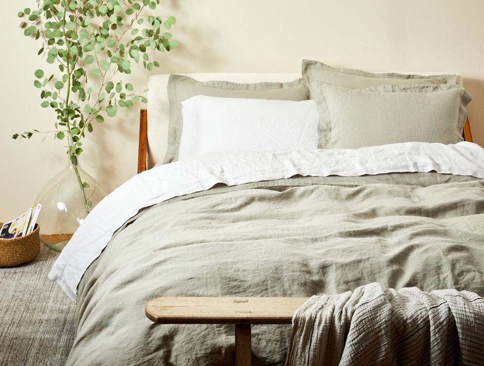 22 Of The Best Duvet Covers For Any Bedroom 22 Of The Best Duvet Covers For Any Bedroom, King Duvet On Queen Bed Reddit