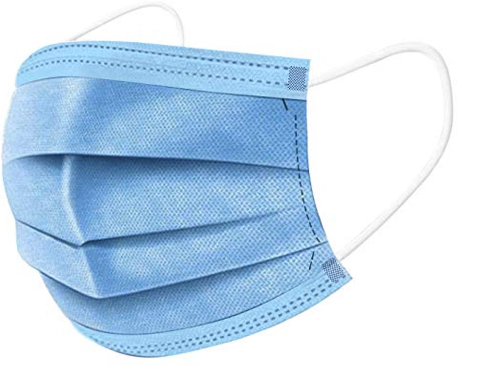 11 Face Masks You Can Buy On Amazon Right Now