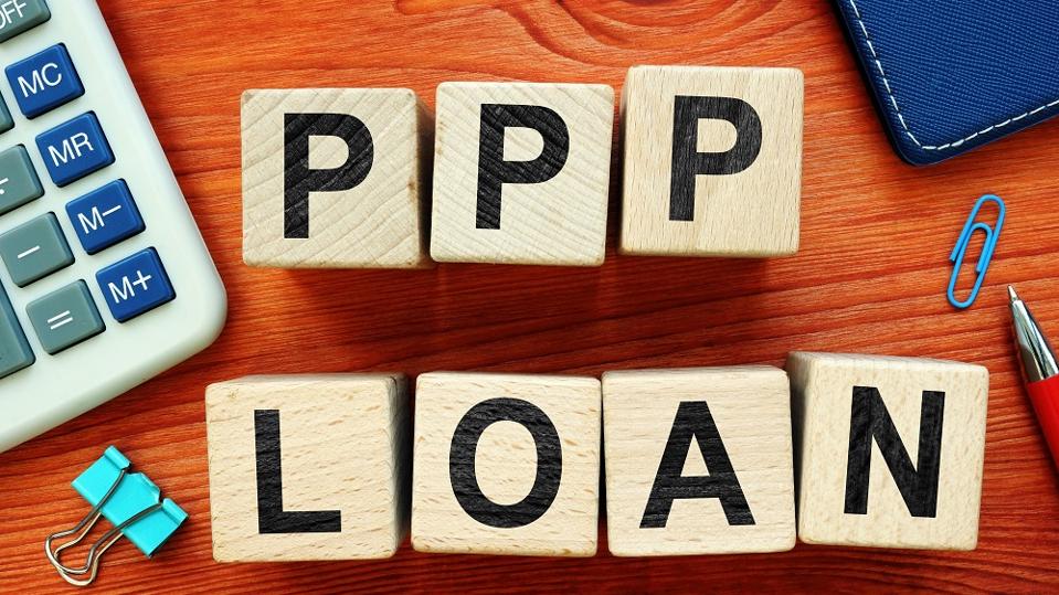 SBA Easing Forgiveness Of Paycheck Safety Application Loans Of ,000 Or Significantly less SBA Easing Forgiveness Of Paycheck Safety Application Loans Of ,000 Or Significantly less