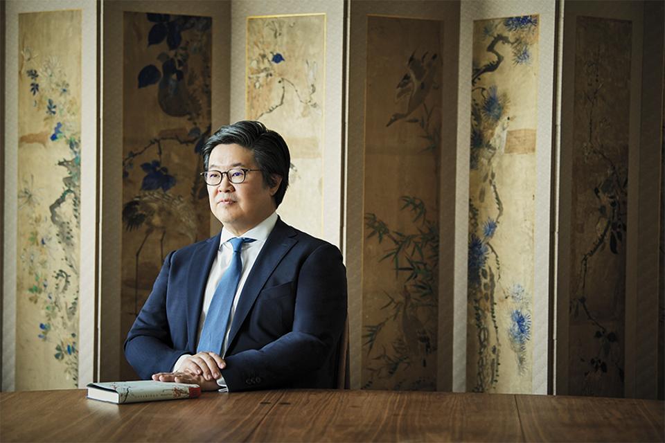 Billionaire Michael Kim Closed His $6.5 Billion Fund Amid The Pandemic ...