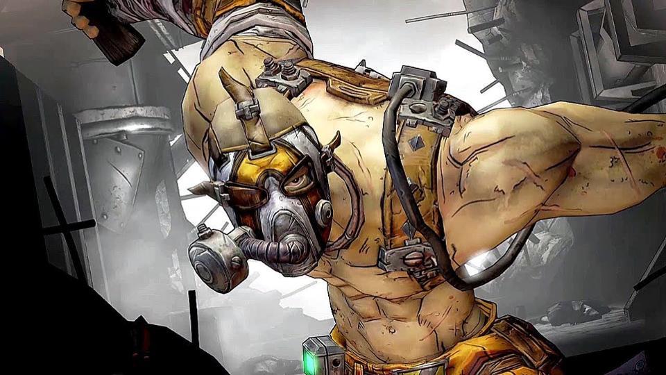 There S Only One Thing Borderlands 3 S Final Krieg Dlc Needs