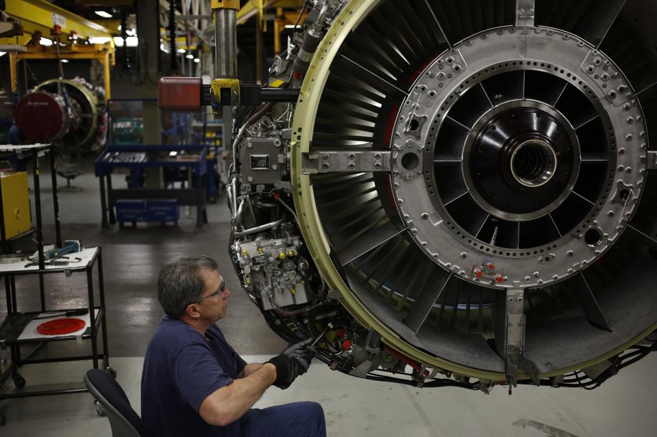 Used Aircraft Parts Market Faces A Covid19 Roller Coaster Ride