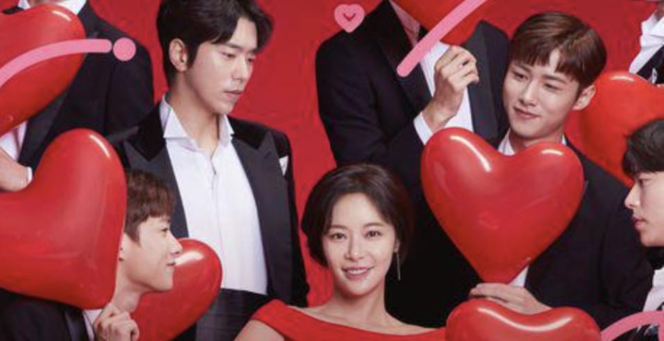 Drama To All The Guys Who Loved Me Hwang Jung-Eum Says No To Marriage In ‘To All The Guys Who Loved Me’