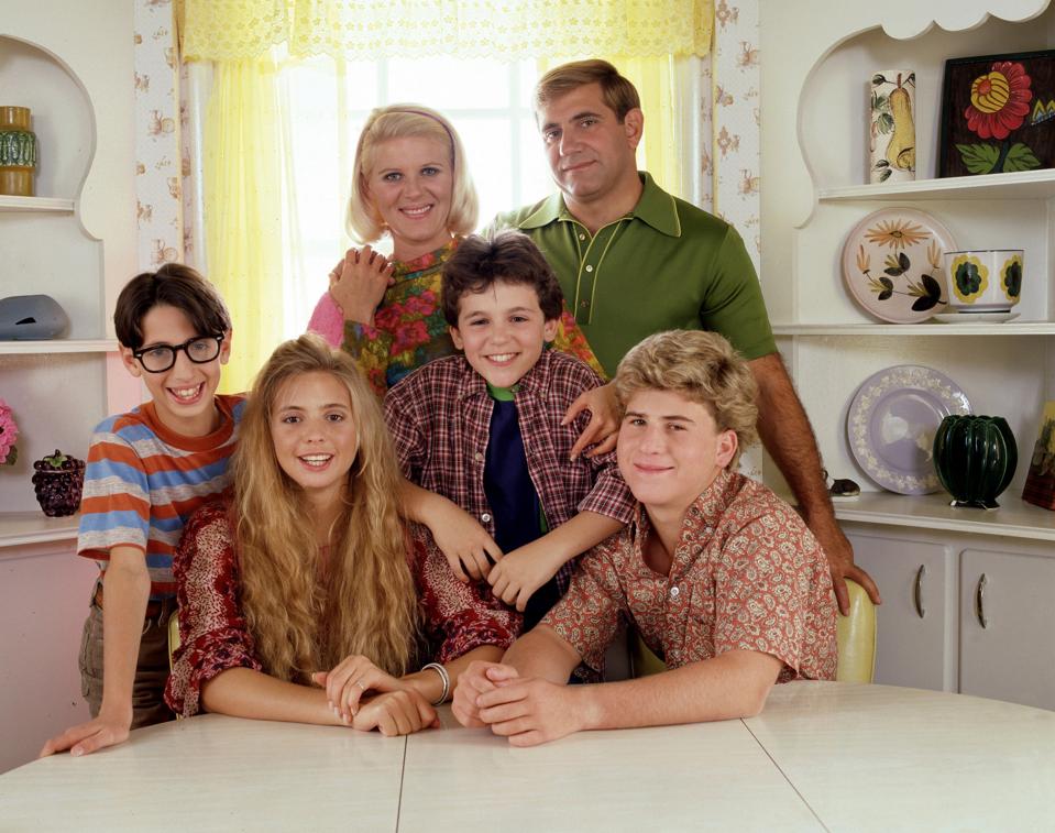 The 1988-93 ABC sitcom is being revived with an African American cast.
