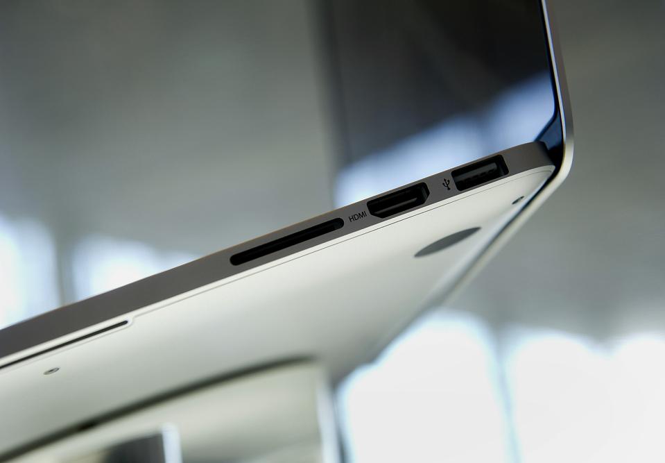 Key Speakers At Apple's Worldwide Developer Conference