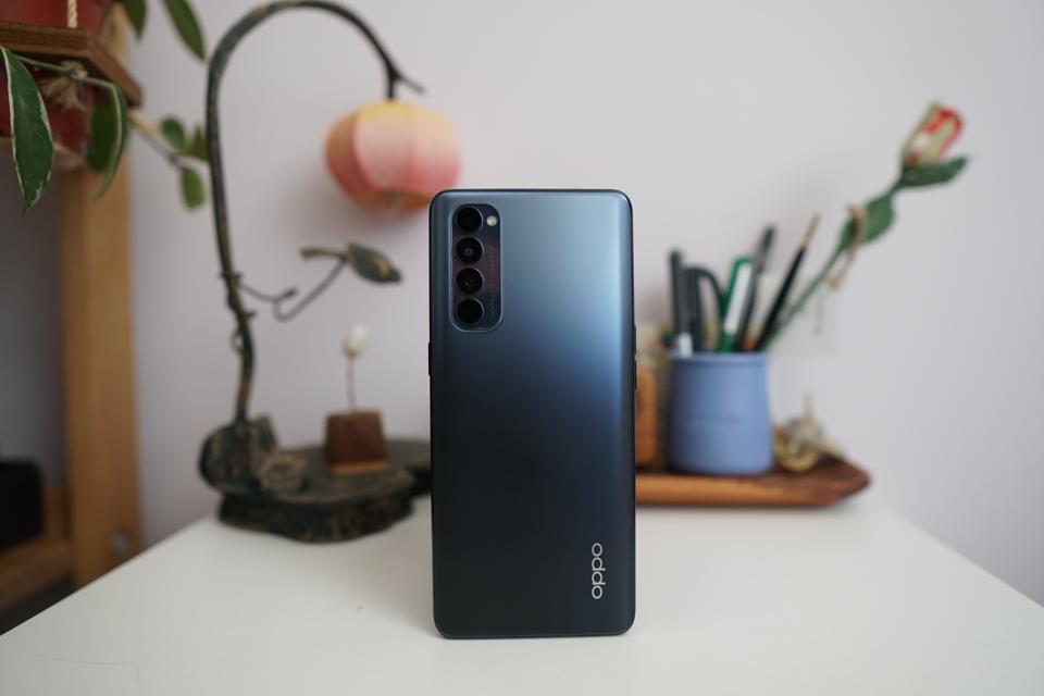 Oppo Reno 4 Pro Review Fun Video Camera Makes Up For Mostly Standard Mid Tier Package Oppo Reno 4 Pro Review Fun Video Camera Makes Up For Mostly Standard Mid Tier Package