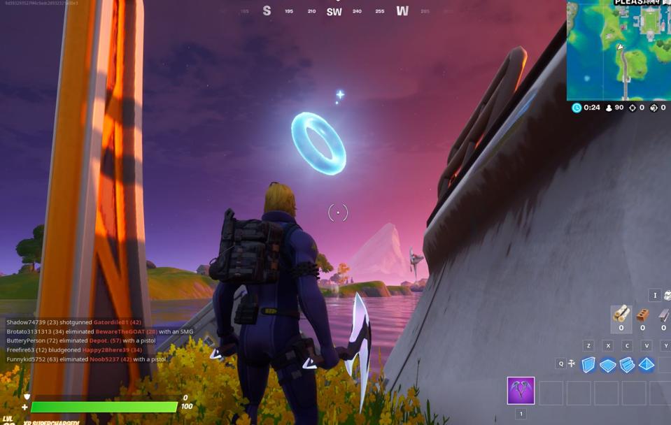 Fortnite