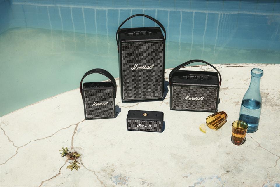 marshall lifestyle stockwell