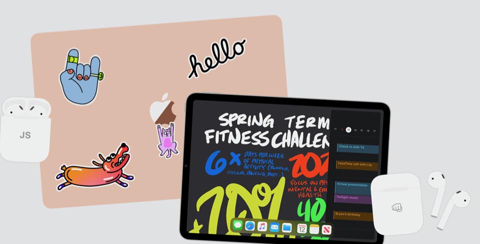 Apple S Back To School Offer Free Airpods With Mac Or Ipad Purchase Goes Global