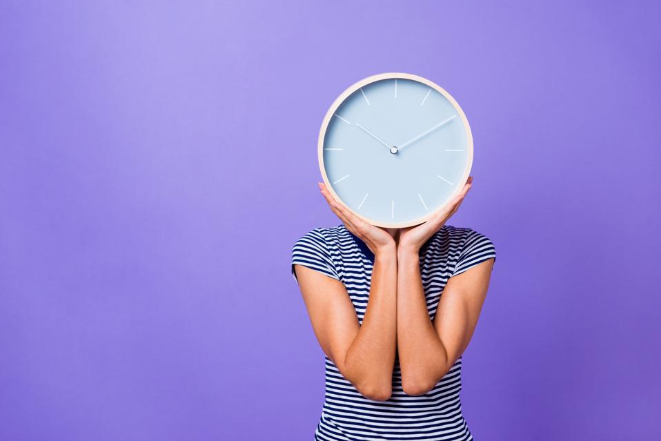 Seven productivity and organizational tips.