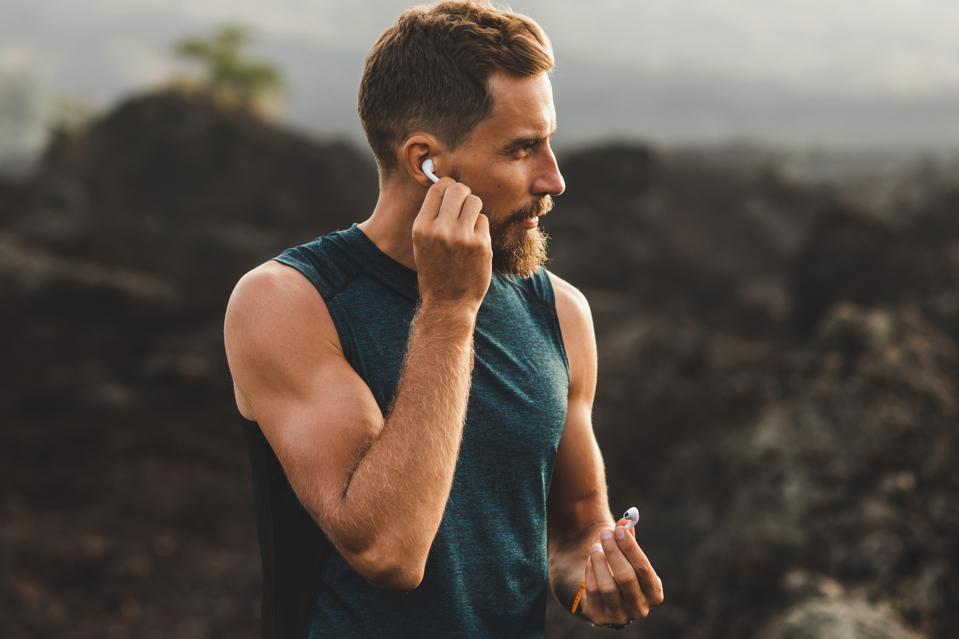 The Best Workout Headphones For Every Kind Of Activity The Best Workout Headphones For Every Kind Of Activity