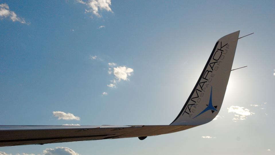 Winglet Maker Tamarack Emerges From Chapter 11 With Its Business And ...