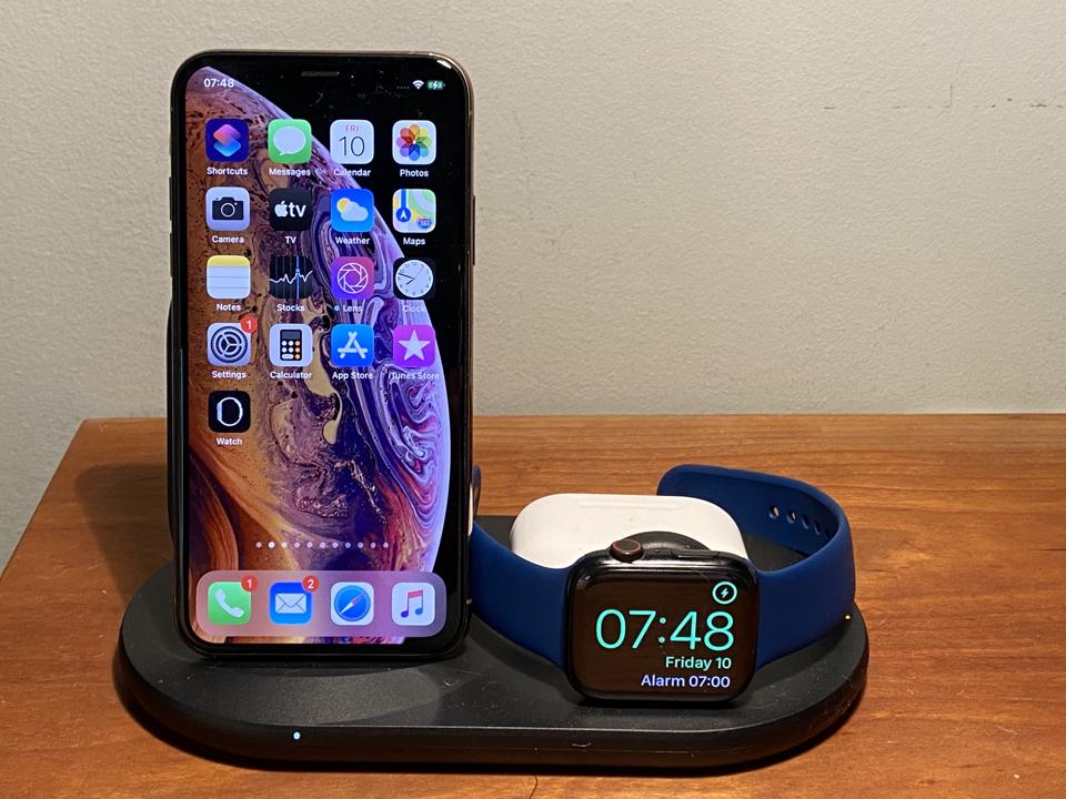 While We Wait For Apple Airpower This Is The Perfect Alternative