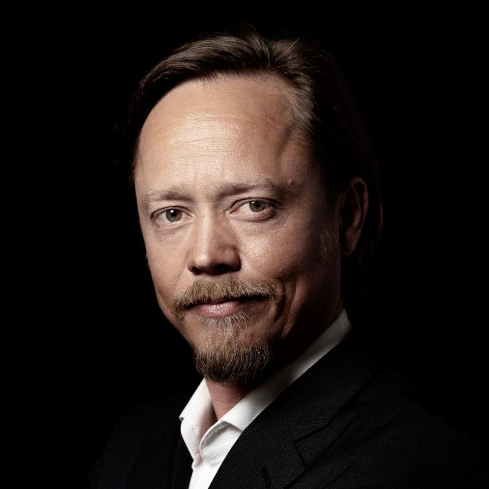 Taking Stock Of Brock Blockchain Mogul Speaks About His Run For President