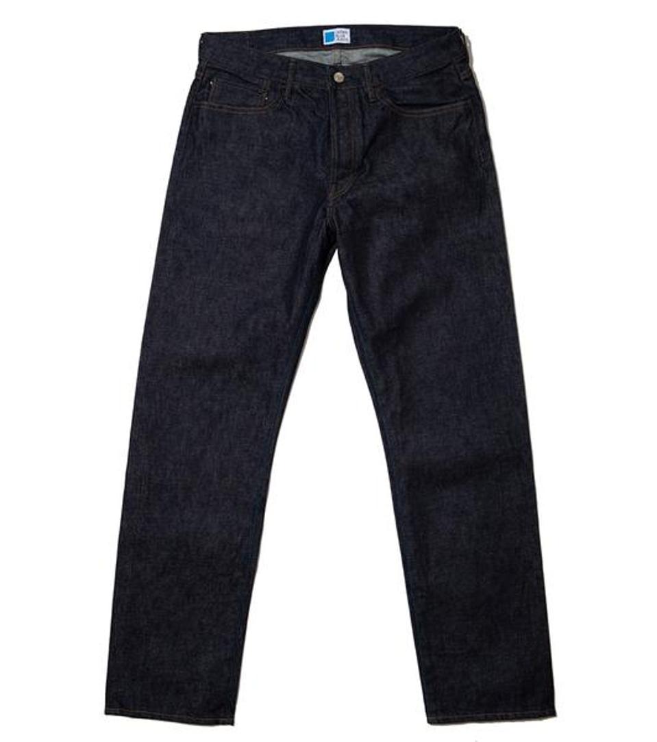 most breathable jeans